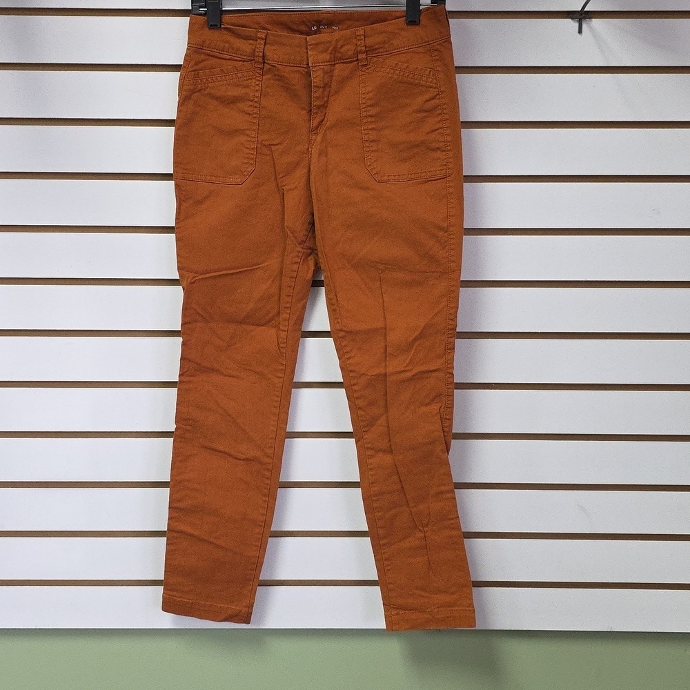 Old Navy Pixie Skinny Pants 2